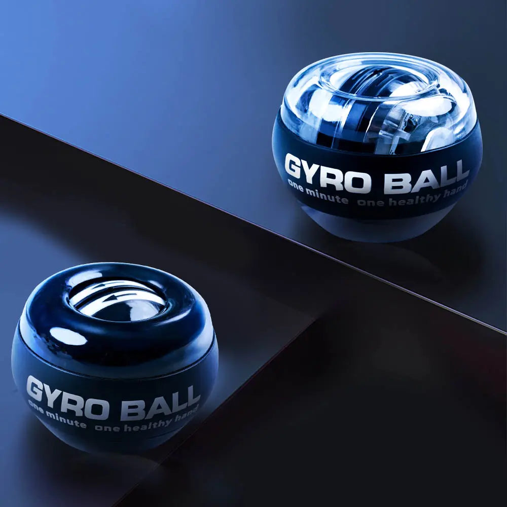 Powerball Wrist Ball Trainer LED Gyroscope